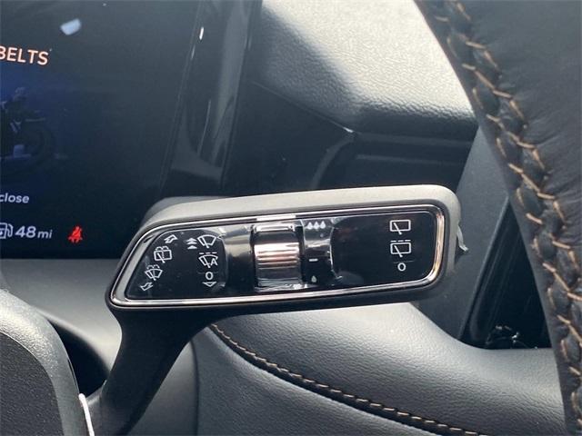 new 2026 Lincoln Aviator car, priced at $60,330