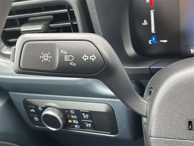 new 2026 Ford Maverick car, priced at $29,990