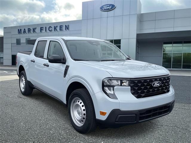 new 2026 Ford Maverick car, priced at $29,990