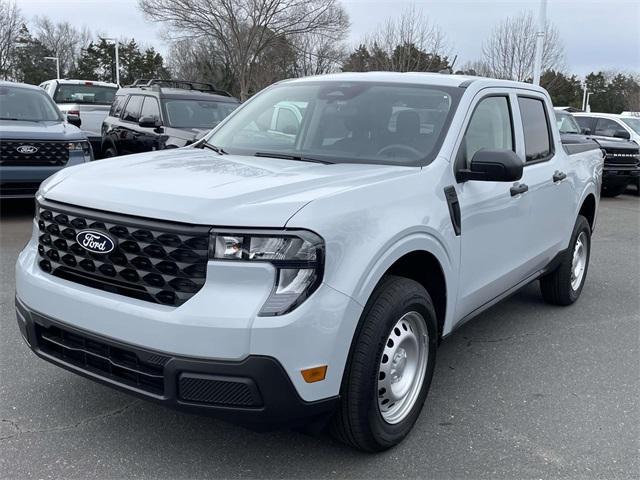 new 2026 Ford Maverick car, priced at $29,990