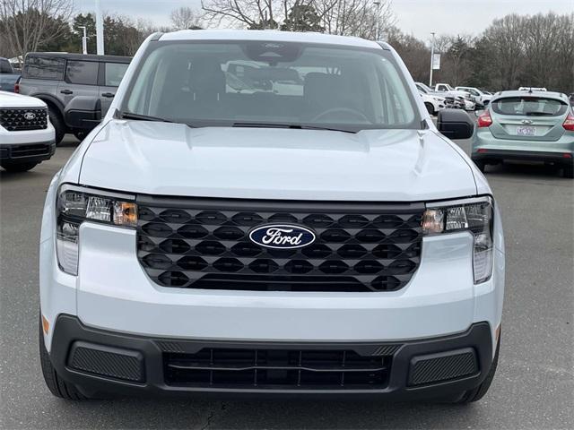 new 2026 Ford Maverick car, priced at $29,990