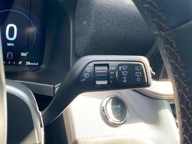 new 2025 Ford Explorer car, priced at $39,255