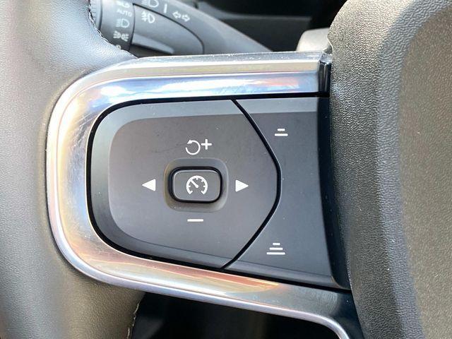 used 2023 Volvo XC40 car, priced at $27,541