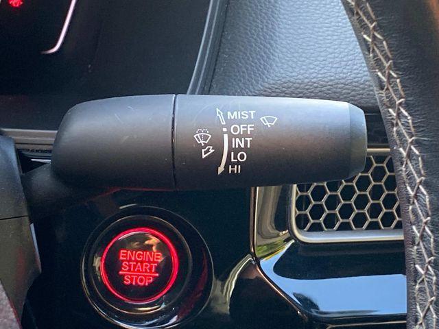 used 2024 Honda Civic car, priced at $24,757