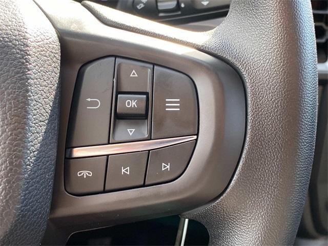 new 2026 Ford Ranger car, priced at $36,345