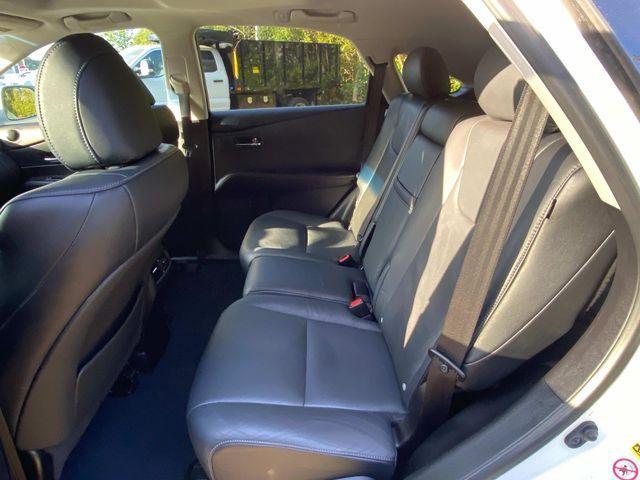 used 2015 Lexus RX 350 car, priced at $19,067