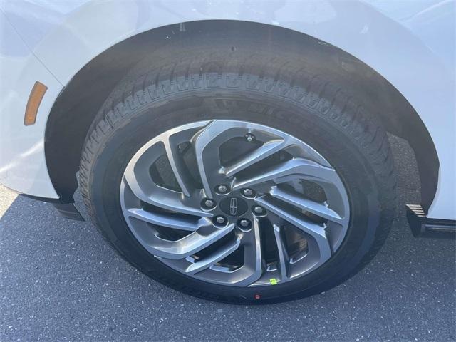 new 2026 Lincoln Navigator car, priced at $103,233