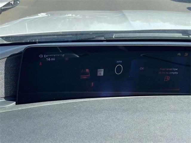 new 2026 Lincoln Navigator car, priced at $103,233