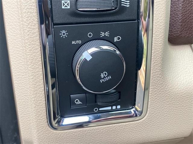 used 2017 Ram 1500 car, priced at $19,728