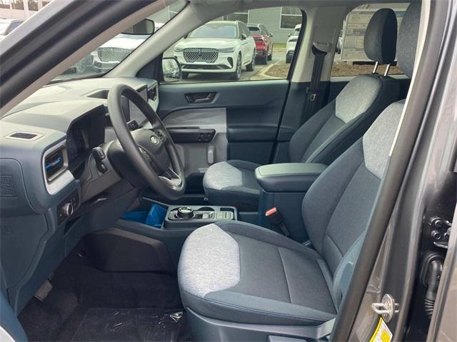 new 2026 Ford Maverick car, priced at $33,075