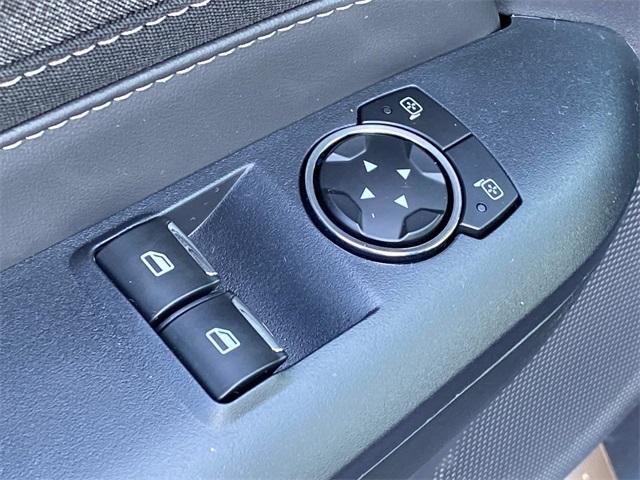 new 2026 Ford Mustang car, priced at $36,320