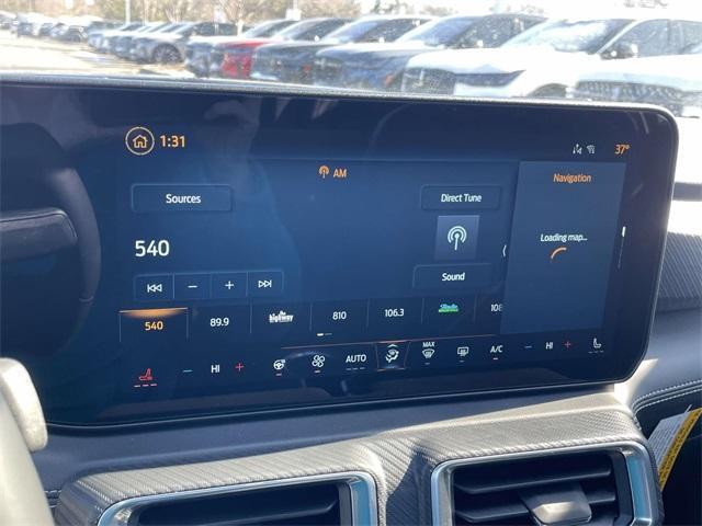 new 2026 Ford Mustang car, priced at $58,491