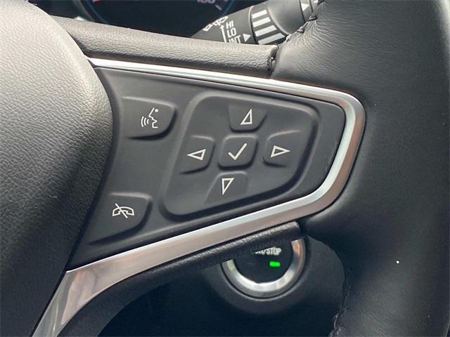 used 2022 Chevrolet Equinox car, priced at $20,229