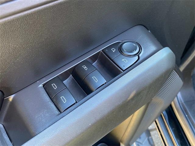 used 2023 Chevrolet Colorado car, priced at $26,560