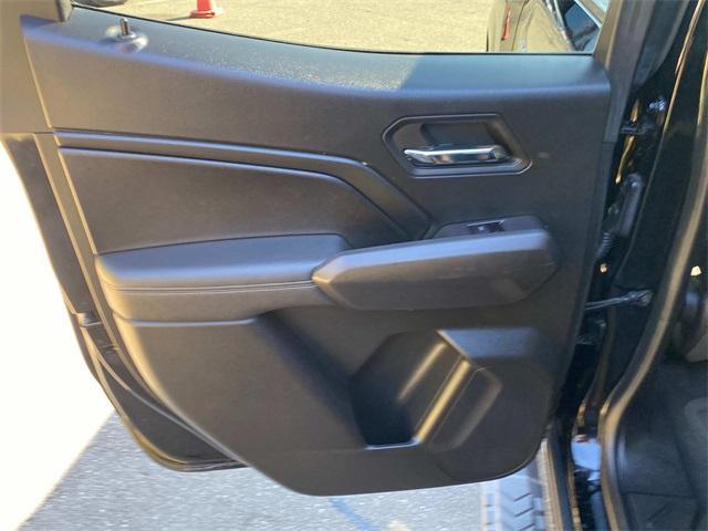 used 2023 Chevrolet Colorado car, priced at $26,560