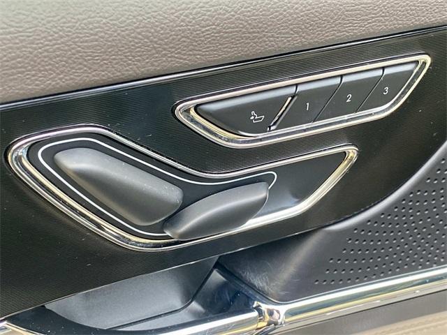 used 2024 Lincoln Corsair car, priced at $34,180