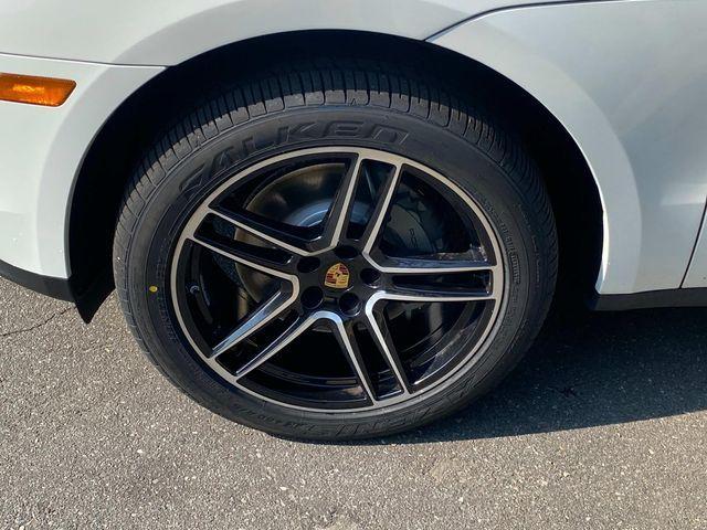 used 2020 Porsche Macan car, priced at $24,999