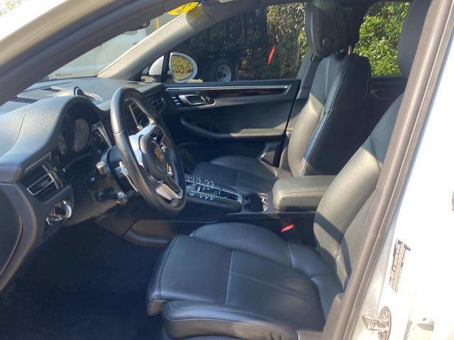 used 2020 Porsche Macan car, priced at $24,999