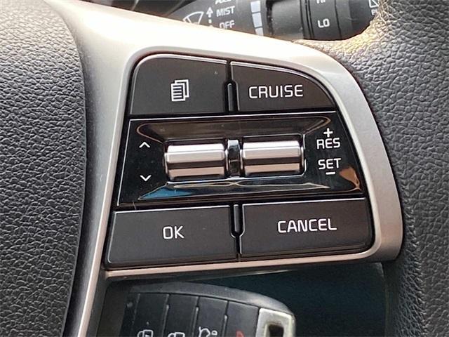 used 2020 Kia Sorento car, priced at $14,959