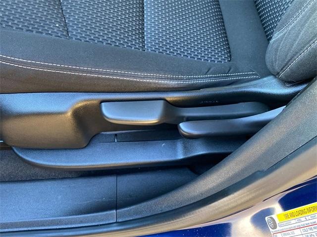 used 2022 GMC Terrain car, priced at $18,431