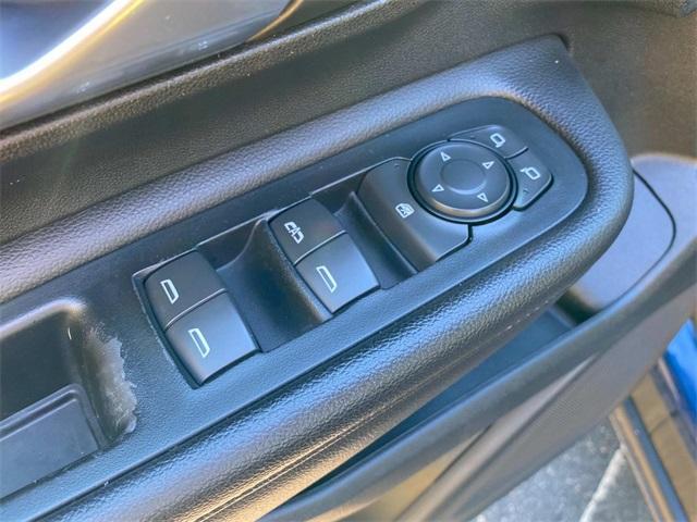 used 2022 GMC Terrain car, priced at $18,431