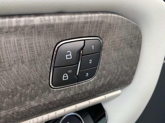 new 2026 Ford Explorer car, priced at $56,680