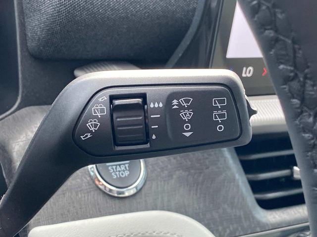 new 2026 Ford Explorer car, priced at $56,680