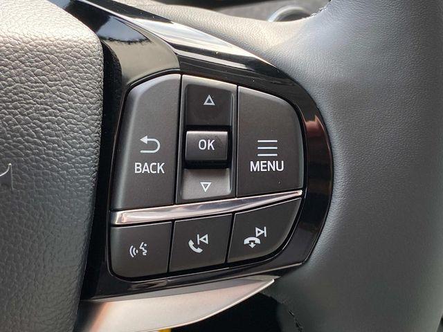 new 2026 Ford Explorer car, priced at $56,680