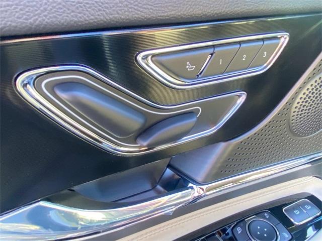 new 2026 Lincoln Corsair car, priced at $49,052