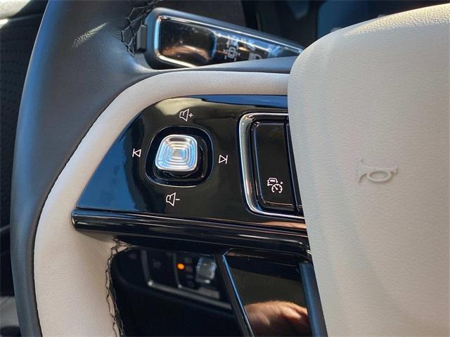 new 2026 Lincoln Corsair car, priced at $49,052