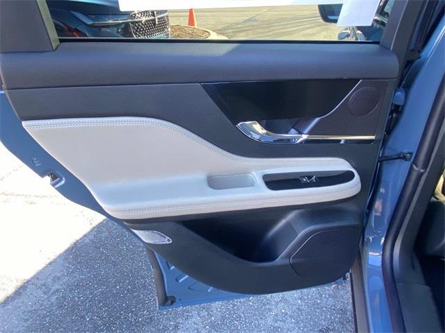 new 2026 Lincoln Corsair car, priced at $49,052