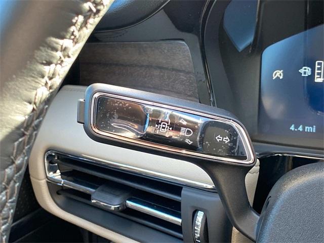 new 2026 Lincoln Corsair car, priced at $49,052