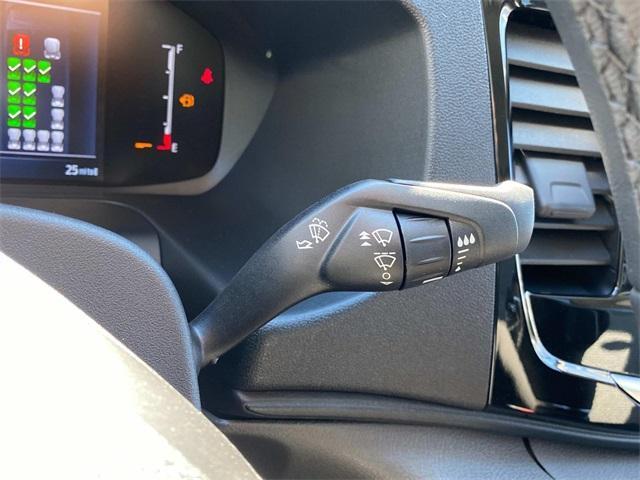 new 2026 Ford Transit-350 car, priced at $71,435