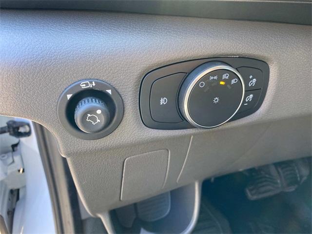 new 2026 Ford Transit-350 car, priced at $71,435