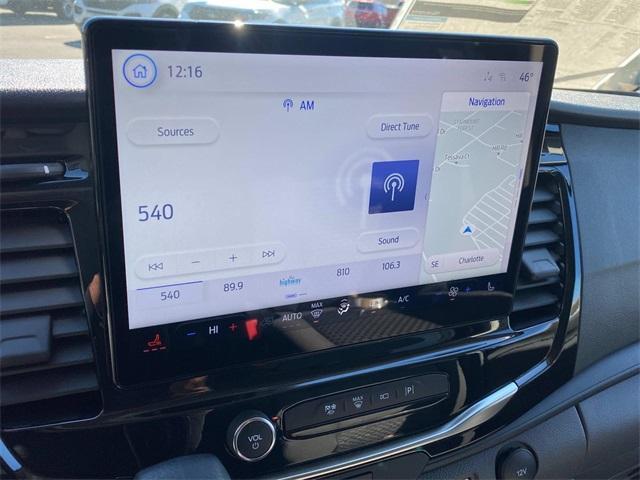 new 2026 Ford Transit-350 car, priced at $71,435