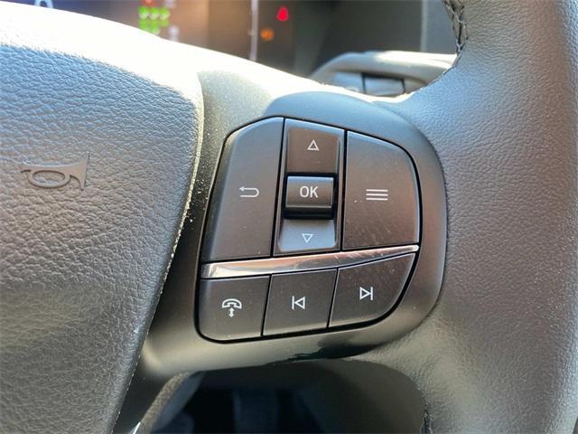 new 2026 Ford Transit-350 car, priced at $71,435