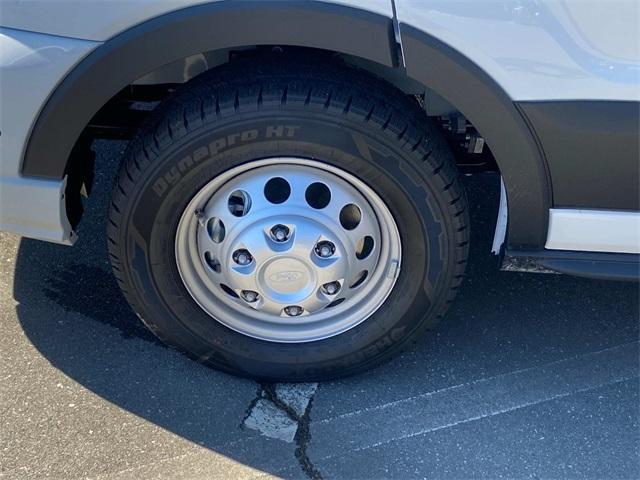new 2026 Ford Transit-350 car, priced at $71,435