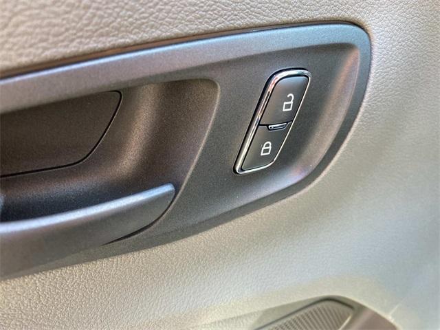 new 2026 Ford Transit-350 car, priced at $71,435