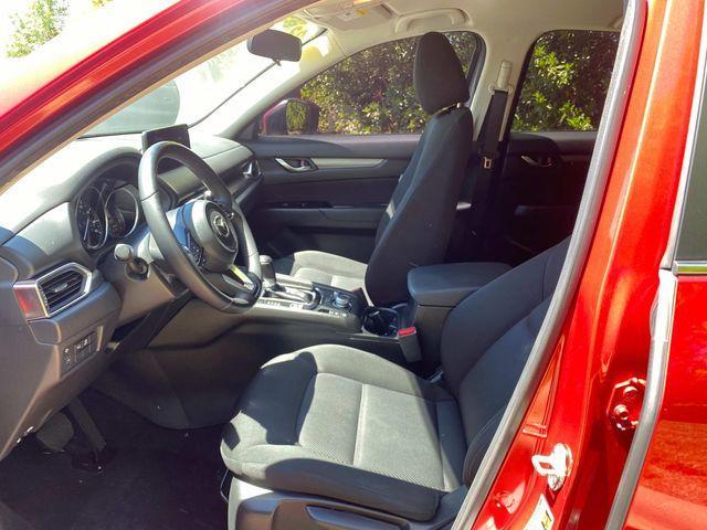 used 2023 Mazda CX-5 car, priced at $24,035