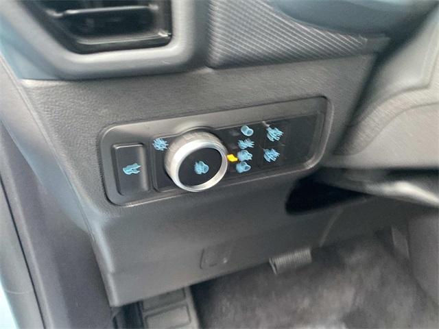 new 2025 Ford Bronco Sport car, priced at $37,788