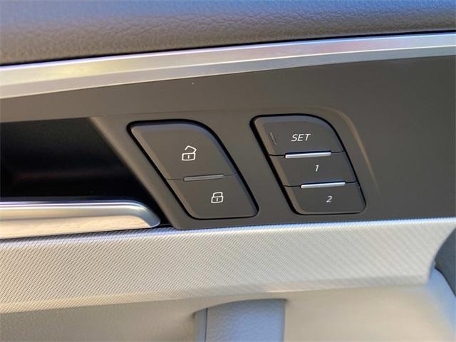 used 2017 Audi A4 car, priced at $12,574