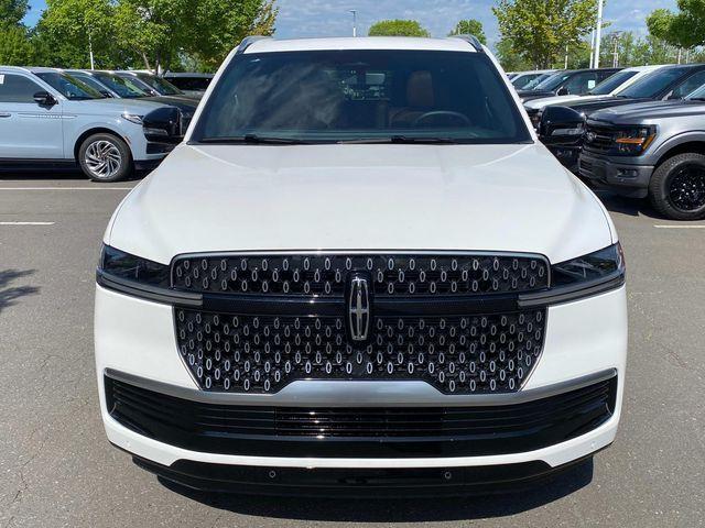 new 2026 Lincoln Navigator L car, priced at $99,647