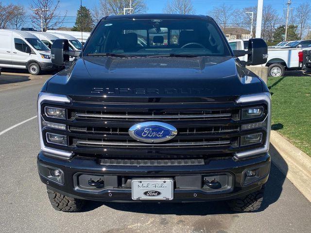 new 2026 Ford F-250 car, priced at $100,350