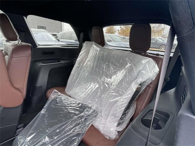 new 2026 Lincoln Aviator car, priced at $67,520