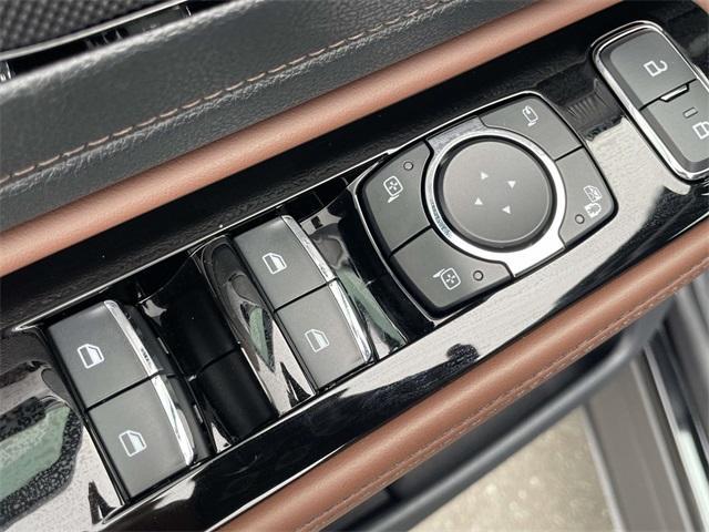 new 2026 Lincoln Aviator car, priced at $67,520