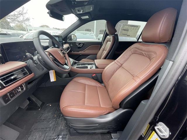 new 2026 Lincoln Aviator car, priced at $67,520