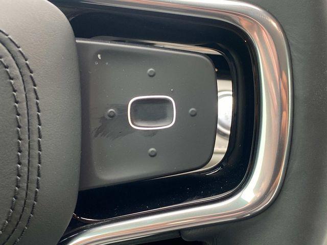 new 2026 Lincoln Nautilus car, priced at $61,119