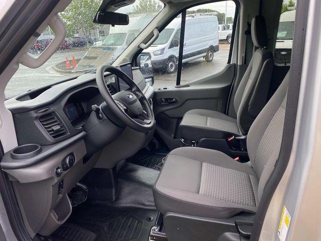 new 2026 Ford Transit-350 car, priced at $67,154
