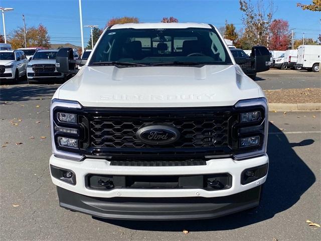new 2026 Ford F-350 car, priced at $89,260