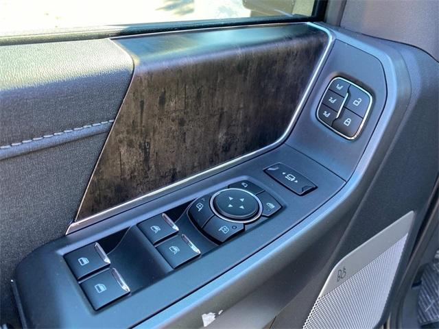 new 2026 Ford F-350 car, priced at $89,260